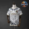 Italy 2023/24 White Matchday Fan Jersey – Premium Replica