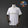 Authentic 2023-24 Lazio Anniversary Edition Player Version Match Jersey