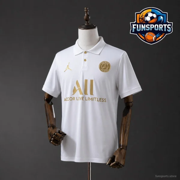 PSG Special Edition 2023-24 AAA Grade Replica Jersey for Fans