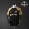 Sporting CP Third 2023-24 Fan Version Football Jersey | Superior Quality