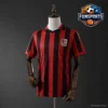 2024-25 AC Milan Red Anniversary Edition Jersey