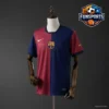 2024-25 Barcelona Home Collab Edition Matchday Fan Jersey S-5XL