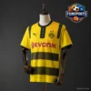 2024/25 Borussia Dortmund Cup Edition 180gsm Football Jersey for Fans