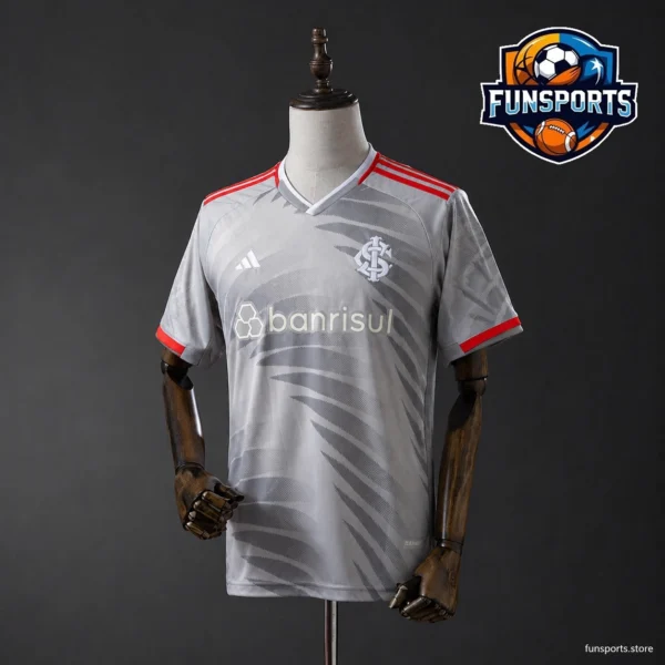 2026 World Cup Brazil Third Jersey – 180gsm Football Jersey
