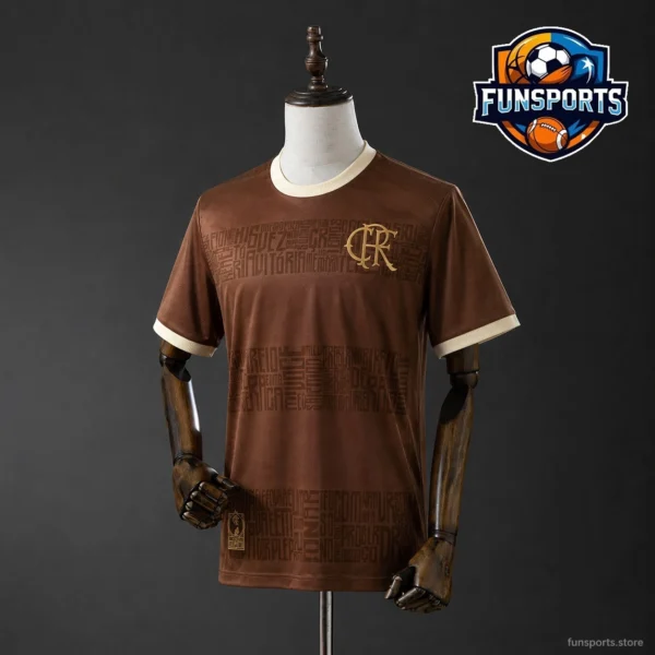 Flamengo 2024-25 vs 2023 Kit: Which Weekend League Football Kit Wins?
