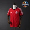 Flamengo 2024-25 Commemorative Jersey – A High Quality Replica Football Kit for True Fans
