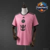 2024-25 Inter Miami Home Matchday Fan Jersey – 1:1 Replica