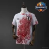 2026 World Cup Japan Home Jersey – AAA Grade Replica Fan Kit
