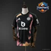 Leicester City 2024-25 Away Fan Version Football Shirt