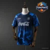 2024-25 Napoli Special Edition: 180gsm sublimated soccer jersey vs authentic