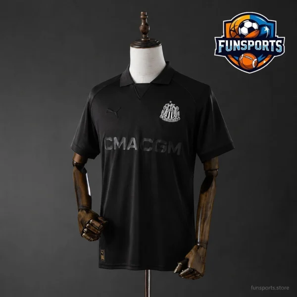 Olympique Marseille 2024-25 AAA Grade Replica Jersey