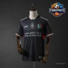 2024-25 Palestine Away Matchday Fan Jersey – Premium Replica