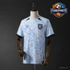 2026 World Cup Portugal Collab Edition 180gsm Football Jersey