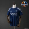 PSG 2024-25 Fourth Jersey: A Bold Statement for True Fans
