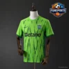 2024-25 Sporting Lisboa Third Kit: A Fan's Honest Take