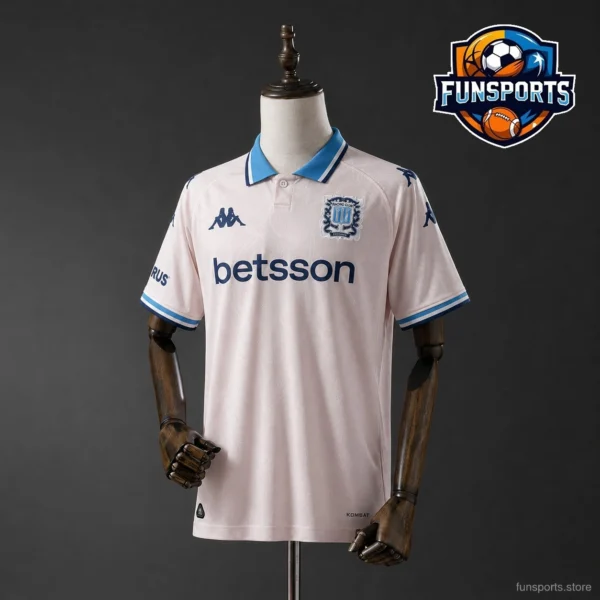 2026 World Cup Argentina Third Jersey – Weekend League Football Kit