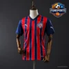 2025-26 Bahia Away Weekend League Football Kit – Fan Edition