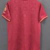 Mia San Mia Spirit: 2025-26 Bayern Munich Anniversary 1:1 Replica Football Jersey