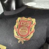 Bayern Munich Black 2025-26: Premium 5-a-side Football Jersey