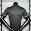 Bayern Munich Black 2025-26: Premium 5-a-side Football Jersey