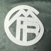 Bayern Munich Third Green 2025-26 5-a-side Football Jersey