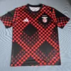 2025-26 Benfica Player Version Match Jersey | Thai Quality