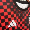 2025-26 Benfica Player Version Match Jersey | Thai Quality
