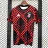 2025-26 Benfica Player Version Match Jersey | Thai Quality