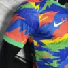 2026 World Cup Brazil Blue Special Edition Matchday Fan Jersey