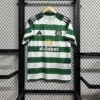 2025-26 Celtic Home Thai Quality Football Kit AAA Grade Replica Jersey