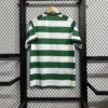 2025-26 Celtic Home Thai Quality Football Kit AAA Grade Replica Jersey