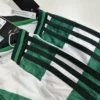 2025-26 Celtic Home Thai Quality Football Kit AAA Grade Replica Jersey