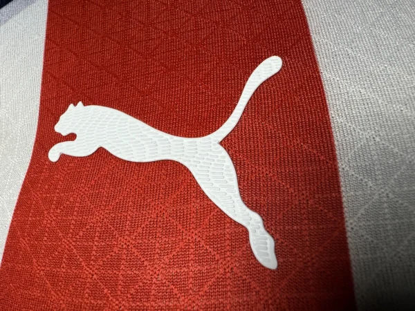 2025-26 Chivas Home Jersey – Premium Thai Quality Football Kit