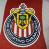2025-26 Chivas Home Jersey – Premium Thai Quality Football Kit
