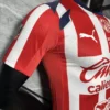2025-26 Chivas Home Jersey – Premium Thai Quality Football Kit