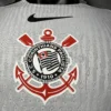 Corinthians 2025-26 Home Training Jersey Replica – Fan Grade