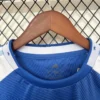 2025/26 Cruzeiro Home Sublimated Soccer Jersey Matchday Fan Kit
