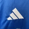 2025/26 Cruzeiro Home Sublimated Soccer Jersey Matchday Fan Kit