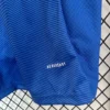 2025/26 Cruzeiro Home Sublimated Soccer Jersey Matchday Fan Kit