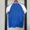 2025/26 Cruzeiro Home Sublimated Soccer Jersey Matchday Fan Kit