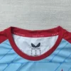 2025-26 Feyenoord Third Jersey Sublimated Soccer Jersey for Fans