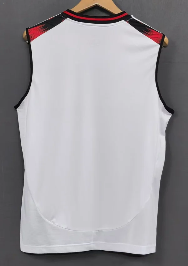 Why This 2025 Flamengo Training Kit Is a Must-Have – Thai Quality Football Kit