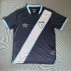 Guatemala 2025-26 Away Kit: Thai Quality Football Kit