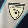 Guatemala 2025-26 Away Kit: Thai Quality Football Kit