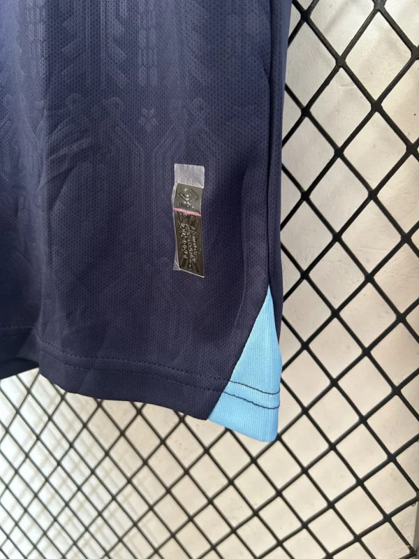 Guatemala 2025-26 Away Kit: Thai Quality Football Kit