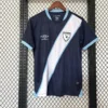 Guatemala 2025-26 Away Kit: Thai Quality Football Kit