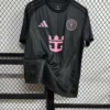 2025-26 Inter Miami Away Matchday Fan Jersey | Polyester Moisture-Wicking Jersey