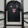 2025-26 Inter Miami Away Matchday Fan Jersey | Polyester Moisture-Wicking Jersey