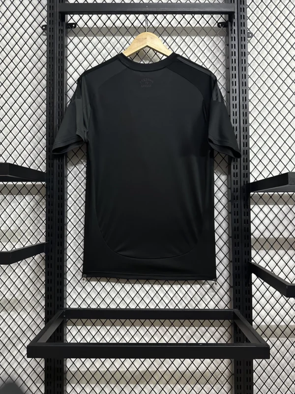 2025-26 Inter Miami Away Matchday Fan Jersey | Polyester Moisture-Wicking Jersey
