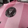 Inter Miami 2025-26 Home Jersey – Premium Alternative to Nike Replica Jersey